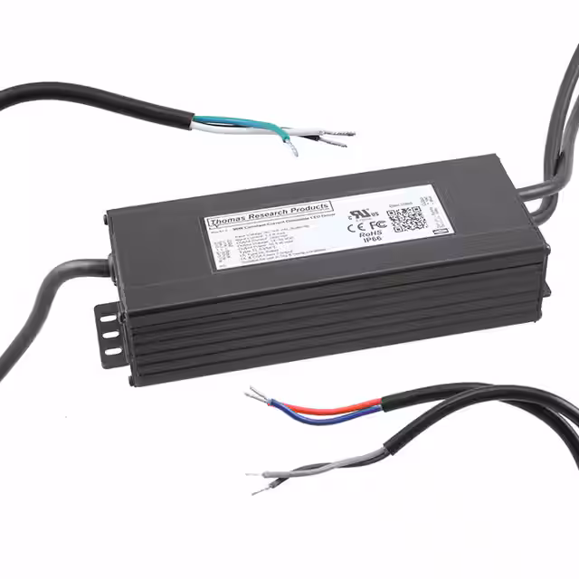 PLED96W-137-C0700-D Thomas Research Products  LED Drivers